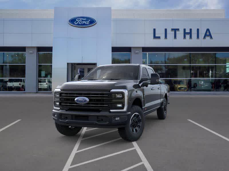 new 2026 Ford F-250 car, priced at $111,210