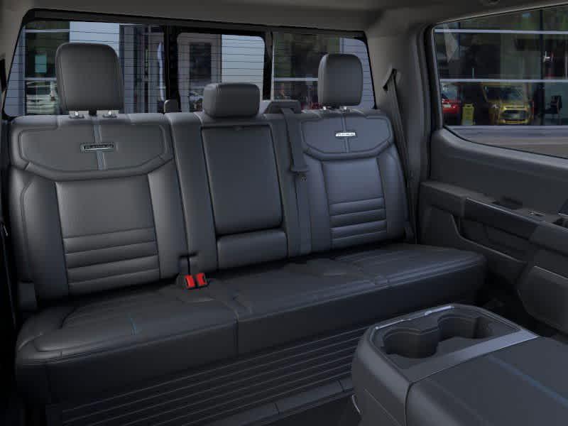 new 2026 Ford F-250 car, priced at $111,210