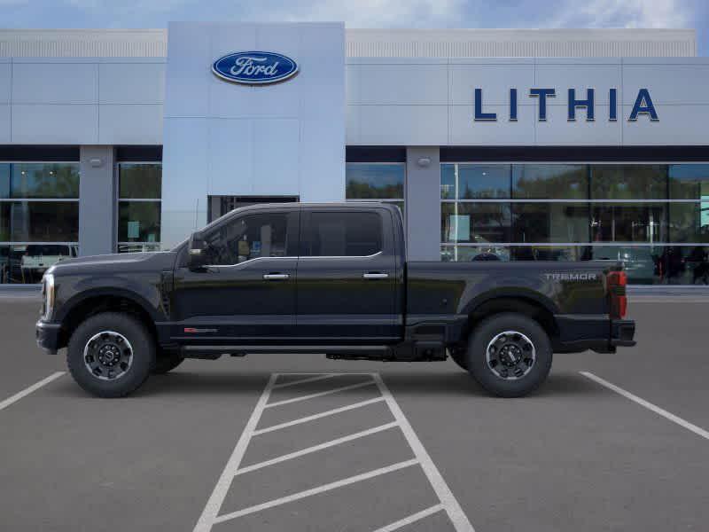 new 2026 Ford F-250 car, priced at $111,210