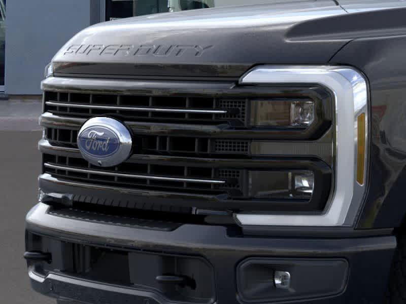 new 2026 Ford F-250 car, priced at $111,210