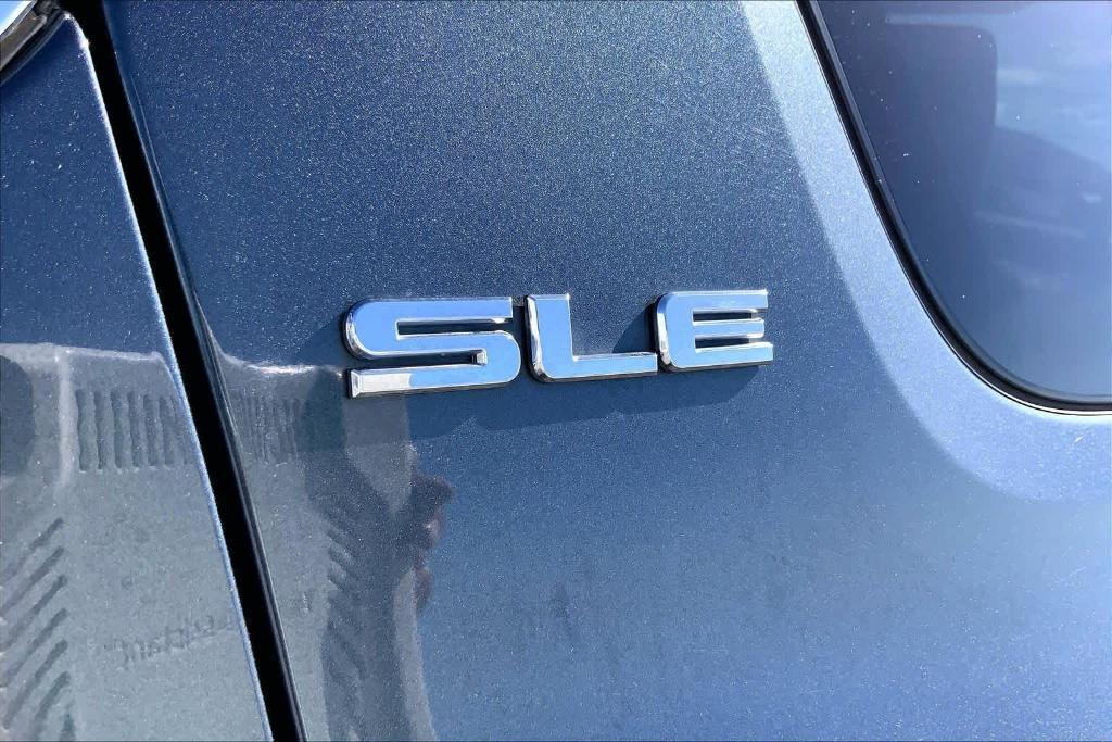 used 2019 GMC Acadia car, priced at $17,574