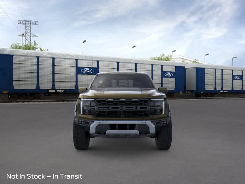 new 2026 Ford F-150 car, priced at $101,747