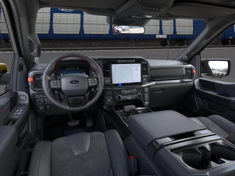 new 2026 Ford F-150 car, priced at $101,747