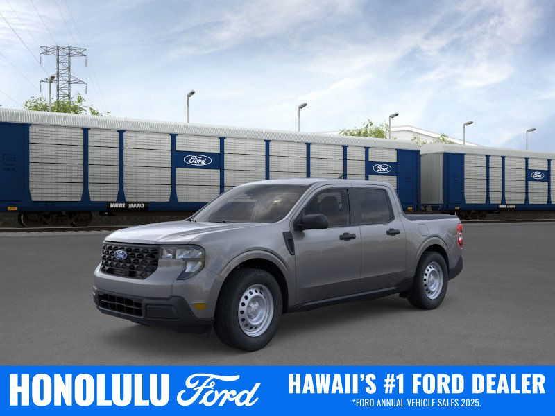 new 2026 Ford Maverick car, priced at $30,105