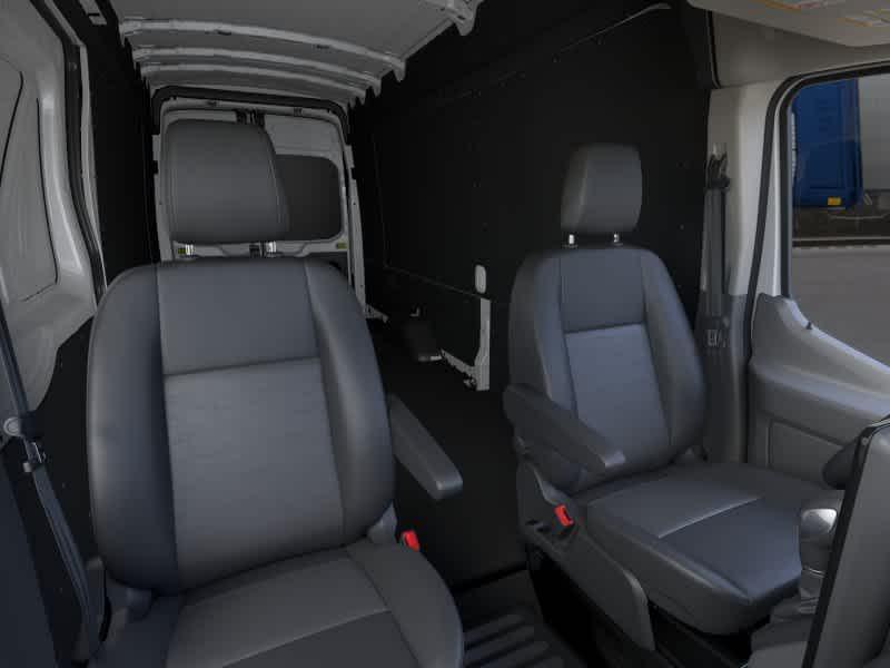 new 2026 Ford Transit-350 car, priced at $53,948