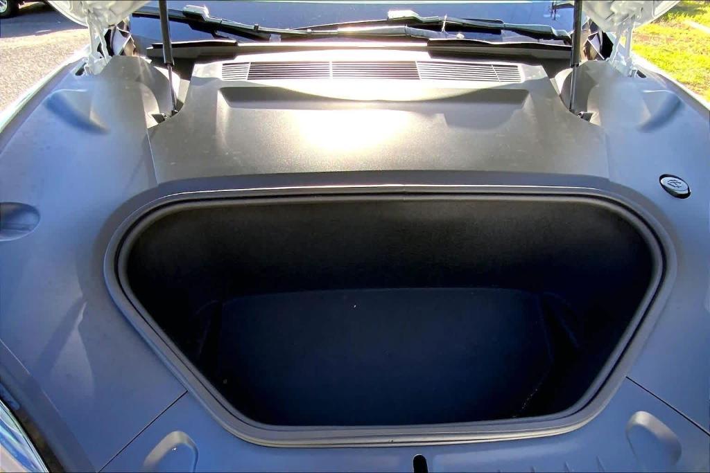 used 2022 Tesla Model S car, priced at $49,900