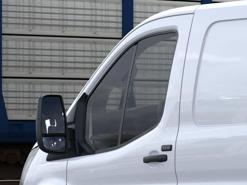 new 2026 Ford Transit-250 car, priced at $61,460