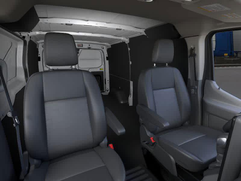 new 2026 Ford Transit-250 car, priced at $61,460