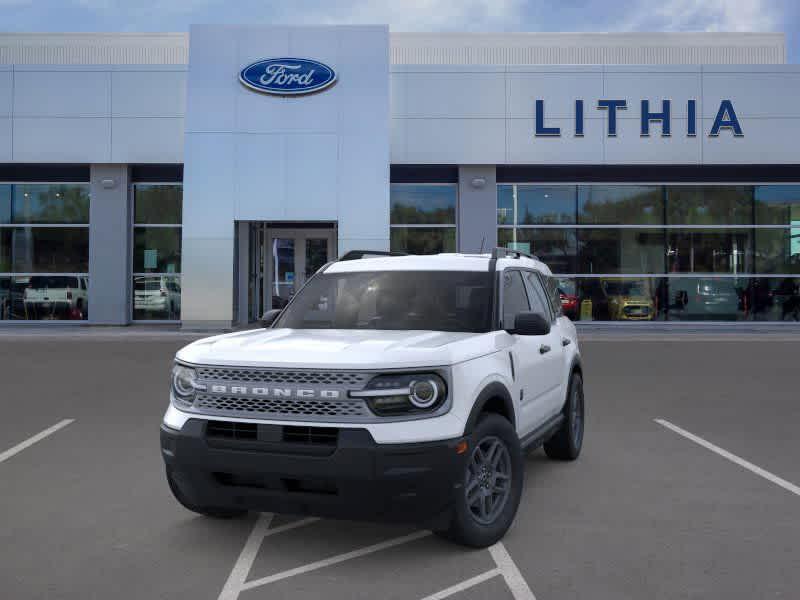 new 2025 Ford Bronco Sport car, priced at $29,094