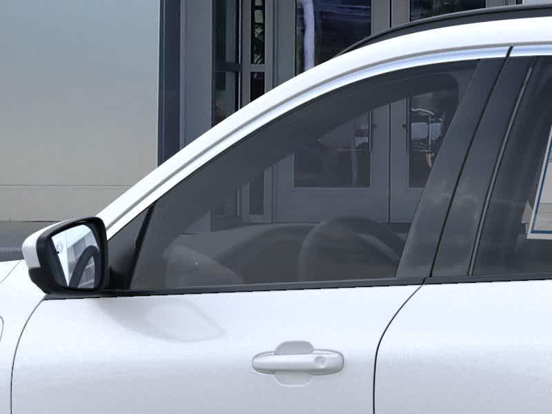 new 2025 Ford Escape car, priced at $43,180