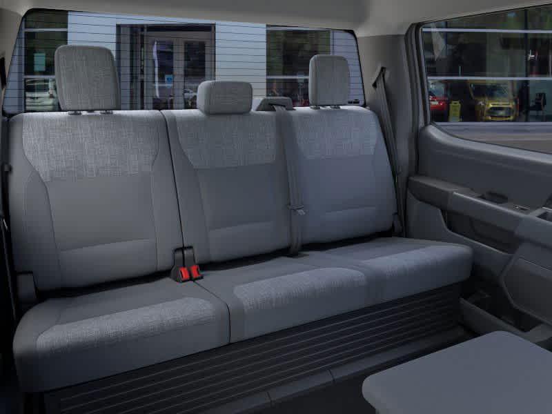 new 2026 Ford F-250 car, priced at $80,620