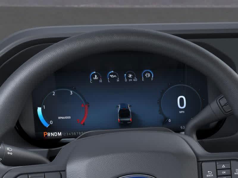 new 2026 Ford F-250 car, priced at $81,655