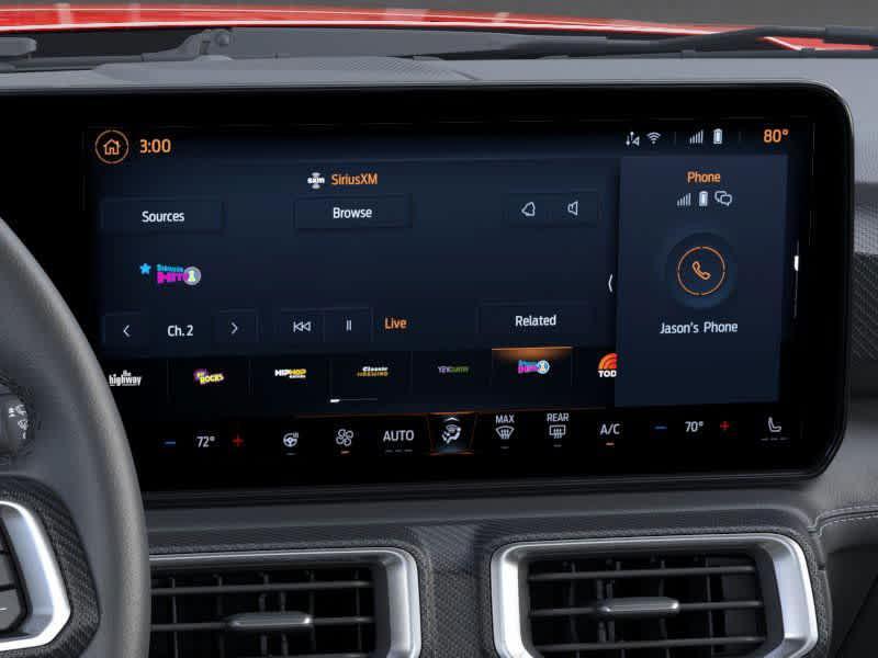 new 2026 Ford Mustang car, priced at $44,235