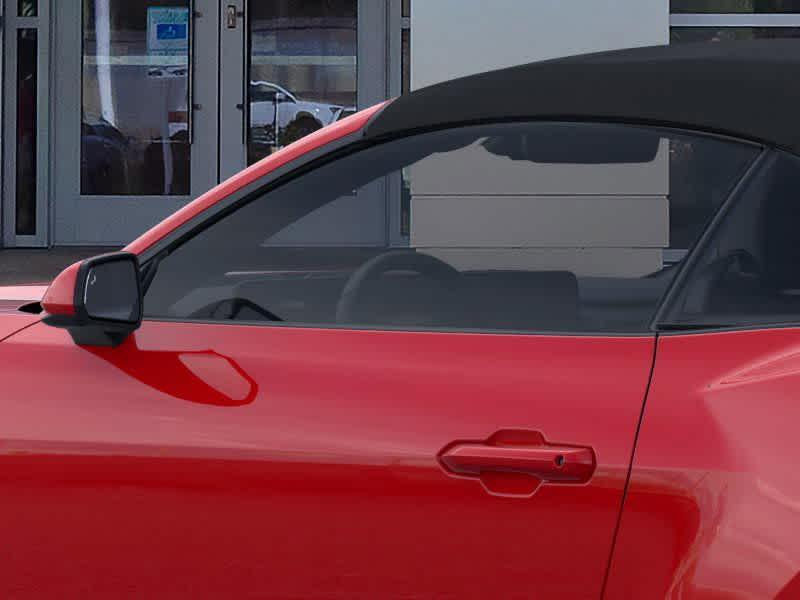 new 2026 Ford Mustang car, priced at $44,235