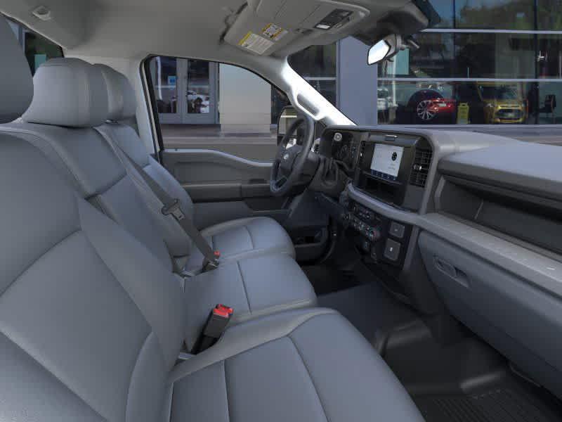 new 2026 Ford F-250 car, priced at $46,770