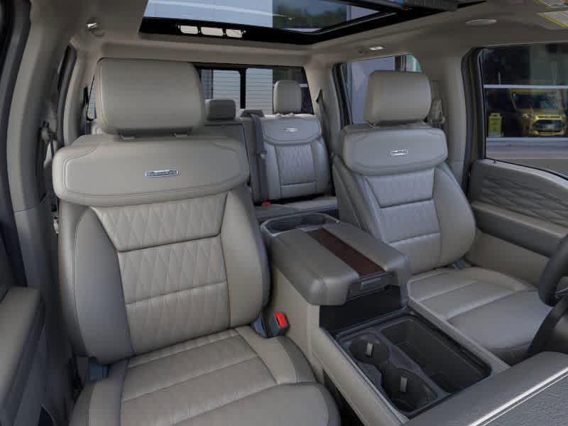 new 2026 Ford F-350 car, priced at $115,575