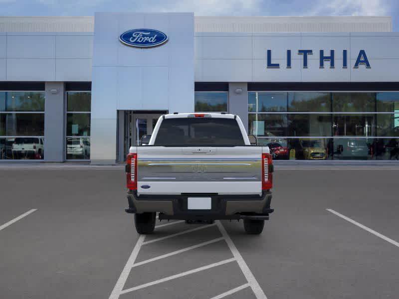 new 2026 Ford F-250 car, priced at $95,526