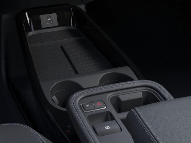 new 2026 Ford Mustang Mach-E car, priced at $42,475