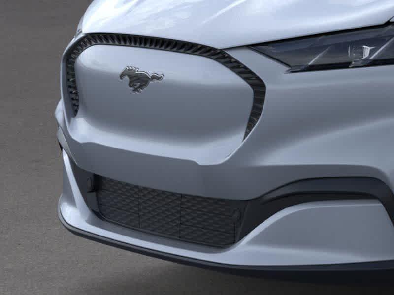 new 2026 Ford Mustang Mach-E car, priced at $42,475