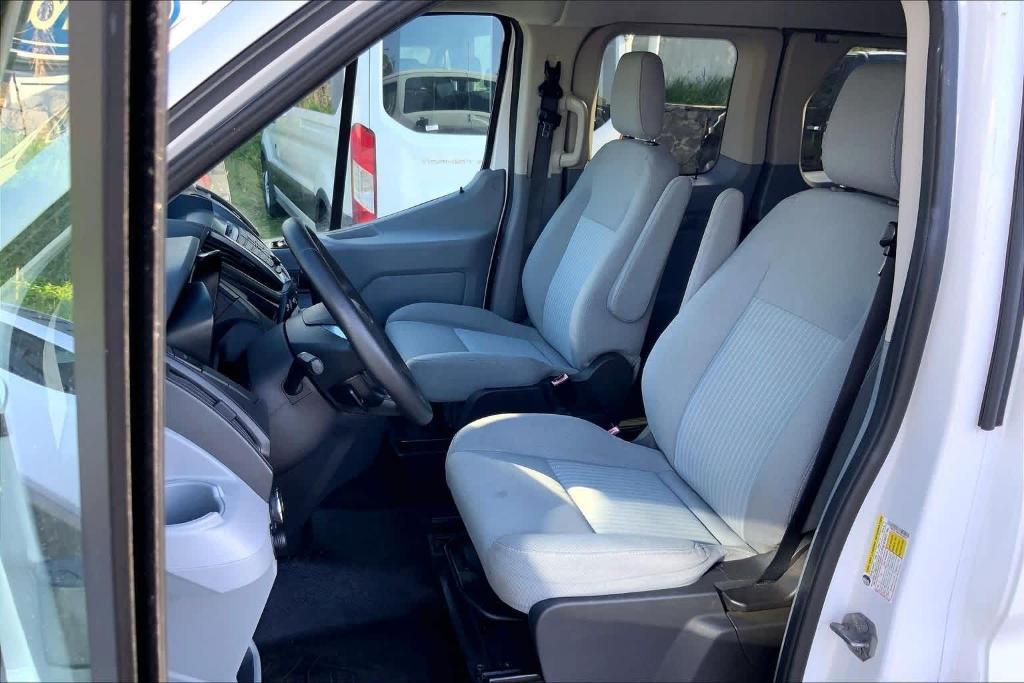 used 2015 Ford Transit-150 car, priced at $26,452