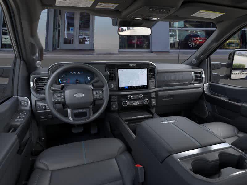 new 2026 Ford F-250 car, priced at $100,470