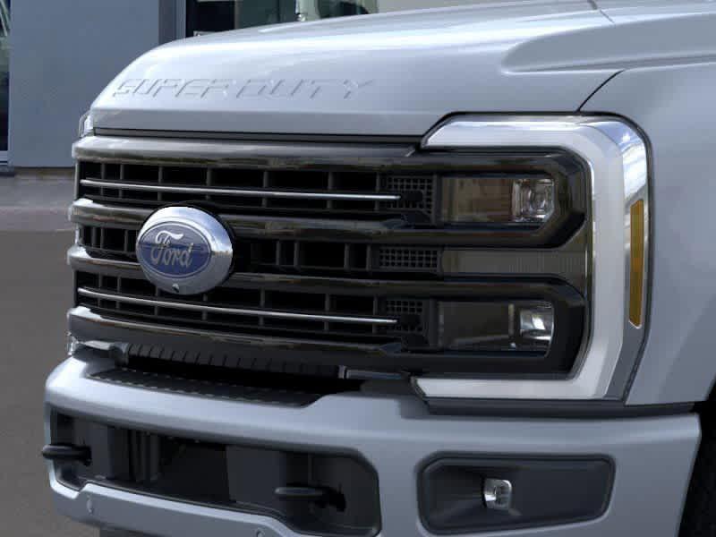 new 2026 Ford F-250 car, priced at $100,470