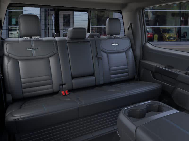 new 2026 Ford F-250 car, priced at $100,470