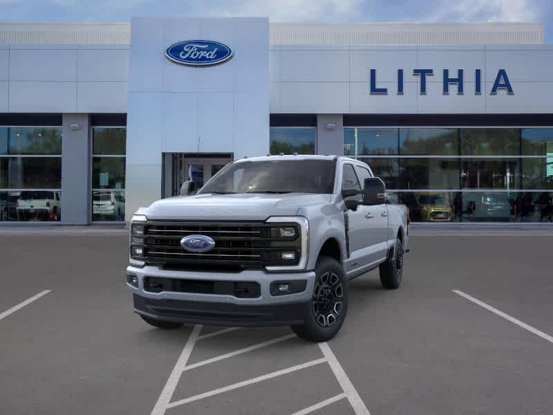 new 2026 Ford F-250 car, priced at $100,470