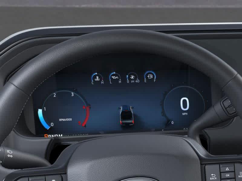 new 2026 Ford F-250 car, priced at $100,470