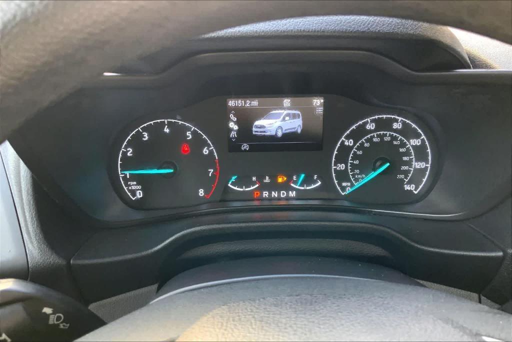 used 2019 Ford Transit Connect car, priced at $18,301