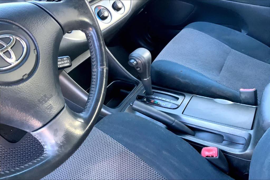 used 2004 Toyota Camry car, priced at $5,918