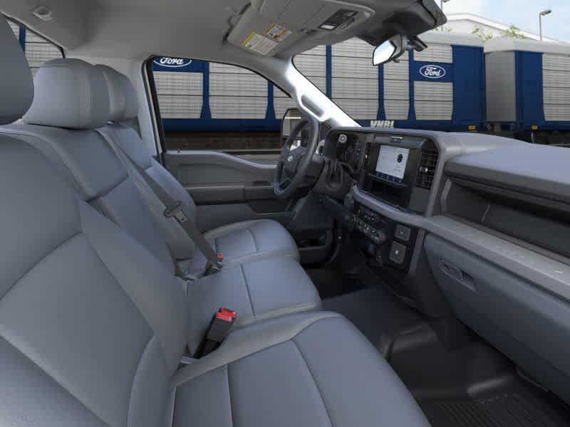 new 2026 Ford F-350 car, priced at $60,361