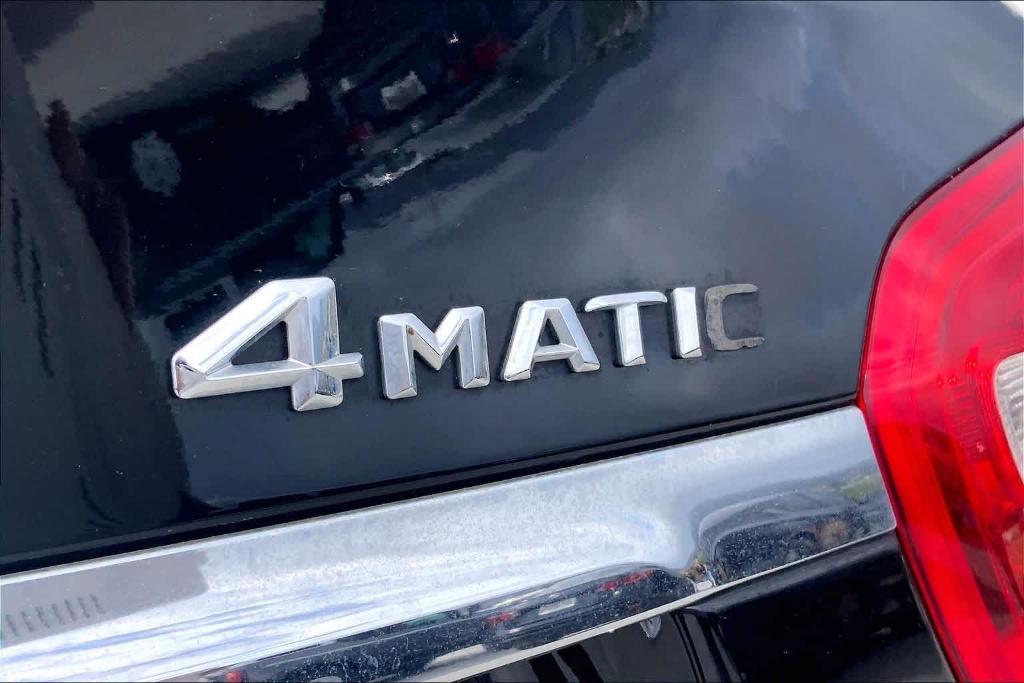 used 2016 Mercedes-Benz GLA-Class car, priced at $15,980