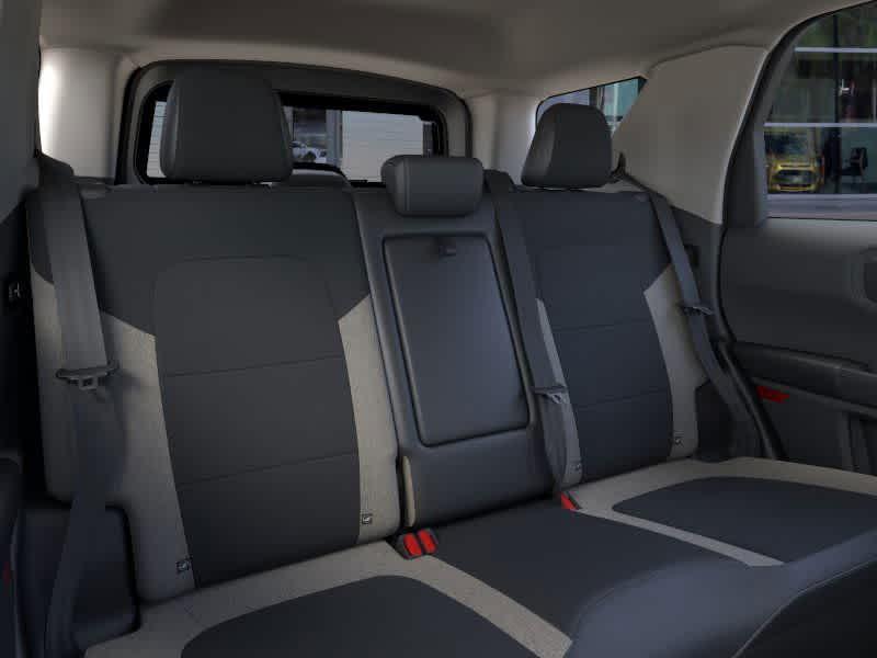 new 2025 Ford Bronco Sport car, priced at $29,094