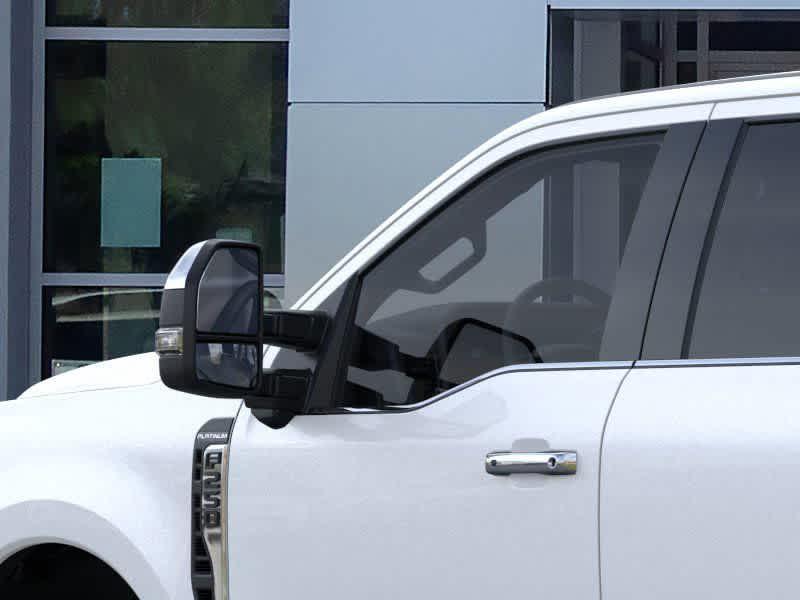 new 2026 Ford F-250 car, priced at $116,240
