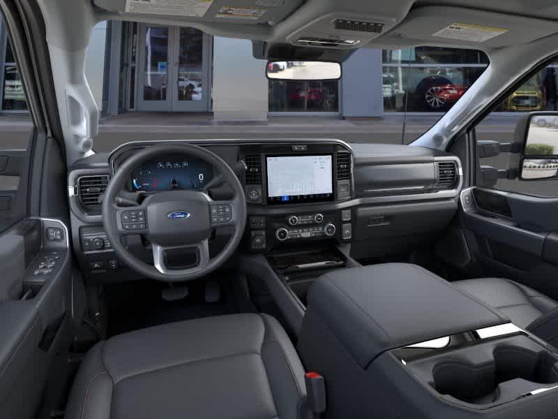new 2026 Ford F-350 car, priced at $100,570