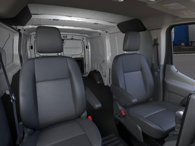 new 2026 Ford Transit-250 car, priced at $62,225