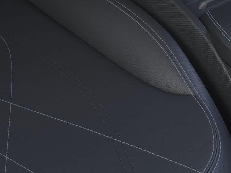 new 2025 Ford Mustang Mach-E car, priced at $35,040