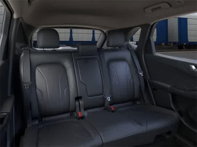 new 2025 Ford Escape car, priced at $37,415
