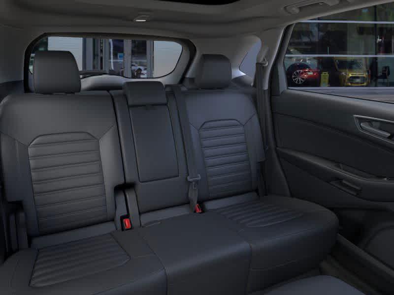 new 2024 Ford Edge car, priced at $43,789