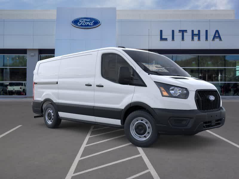 new 2026 Ford Transit-250 car, priced at $52,950