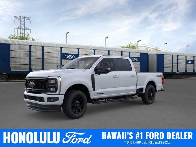 new 2026 Ford F-250 car, priced at $81,125