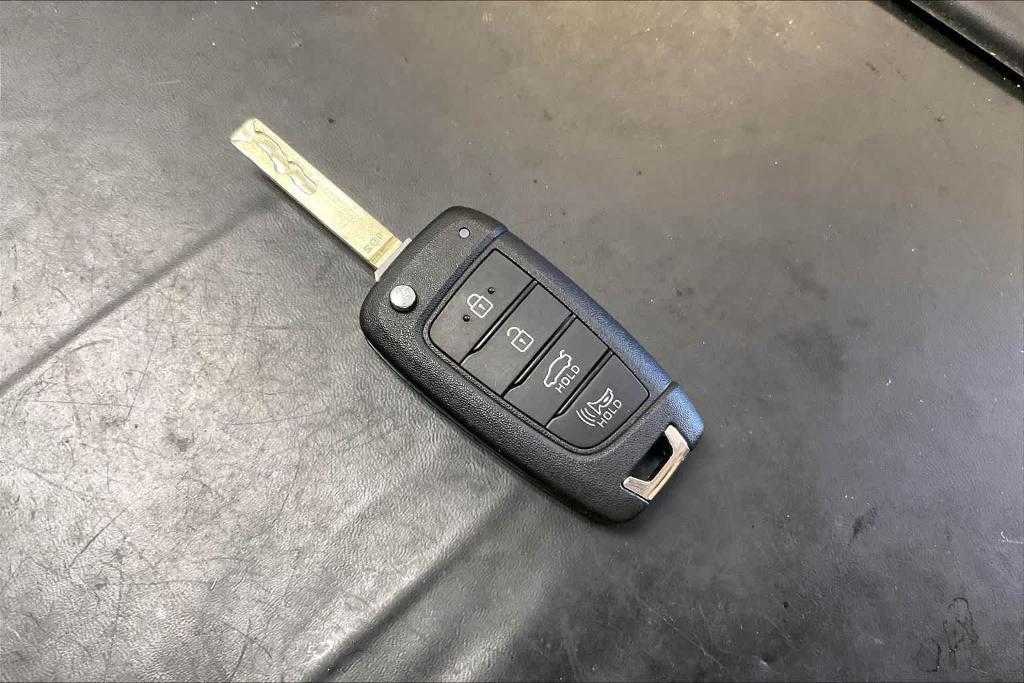 used 2024 Hyundai Elantra car, priced at $20,412