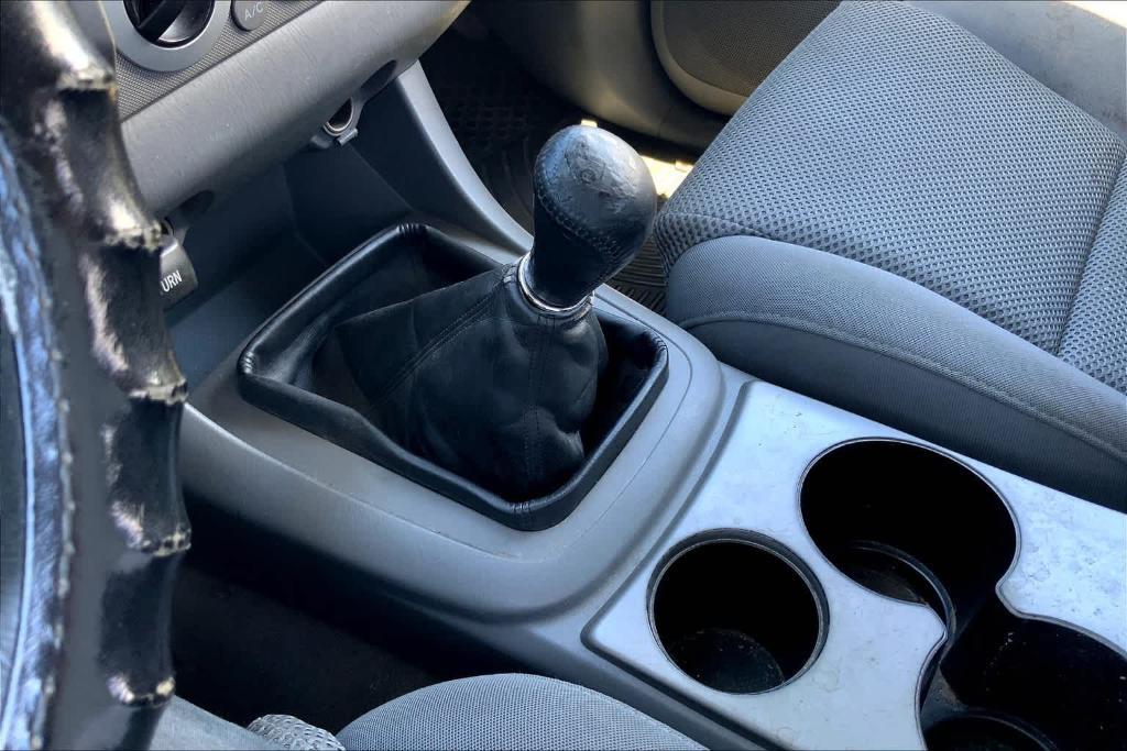 used 2005 Toyota Tacoma car, priced at $13,247