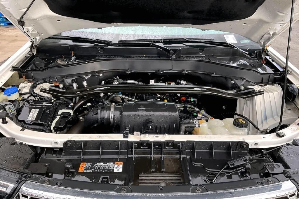 used 2022 Ford Explorer car, priced at $32,561