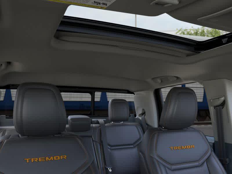 new 2026 Ford Maverick car, priced at $53,680