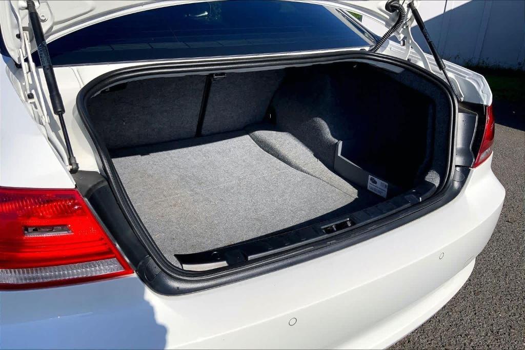 used 2010 BMW 328 car, priced at $9,988