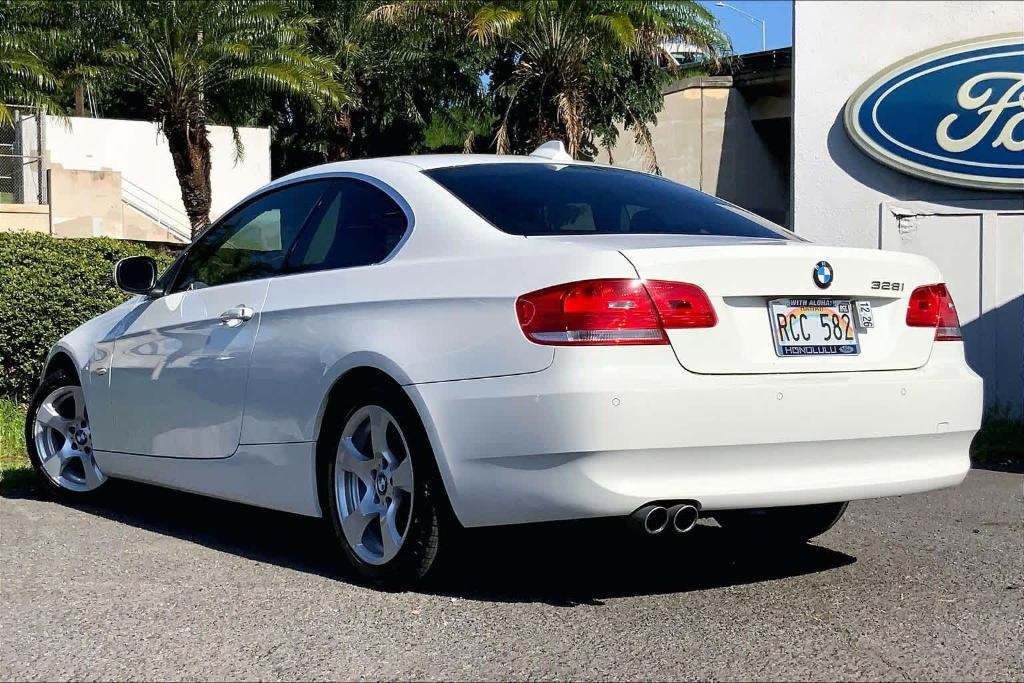 used 2010 BMW 328 car, priced at $9,988