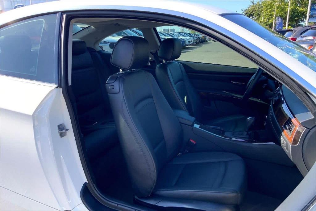 used 2010 BMW 328 car, priced at $9,988