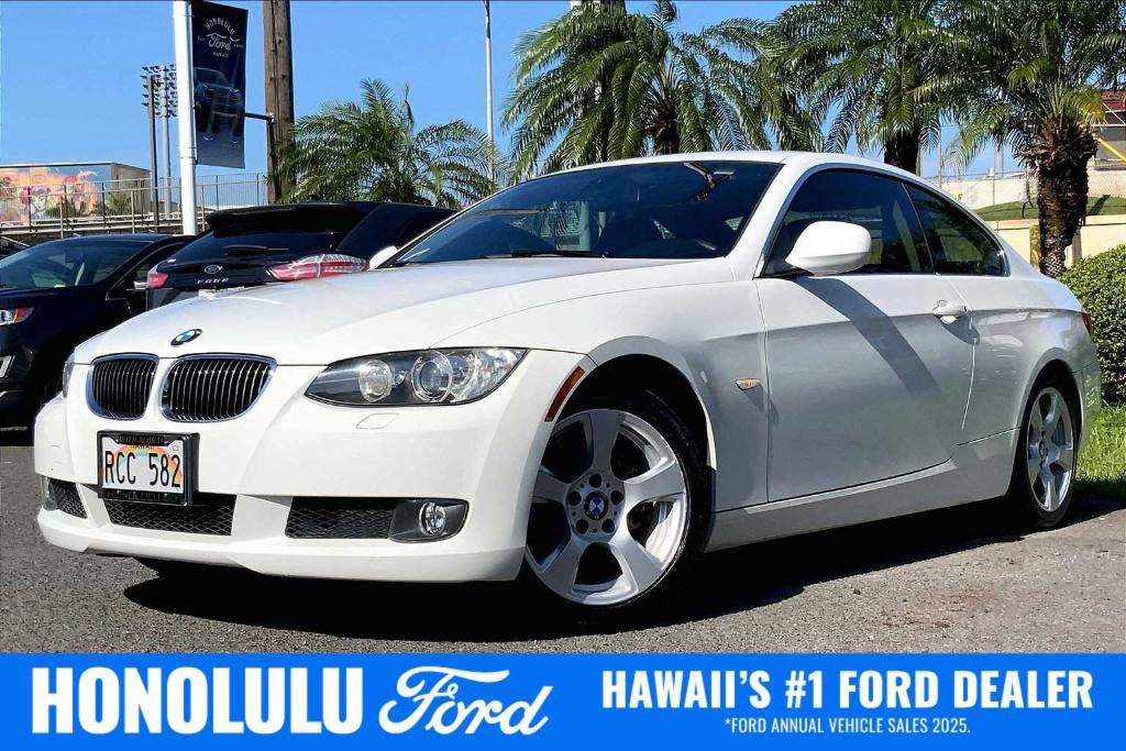 used 2010 BMW 328 car, priced at $9,988